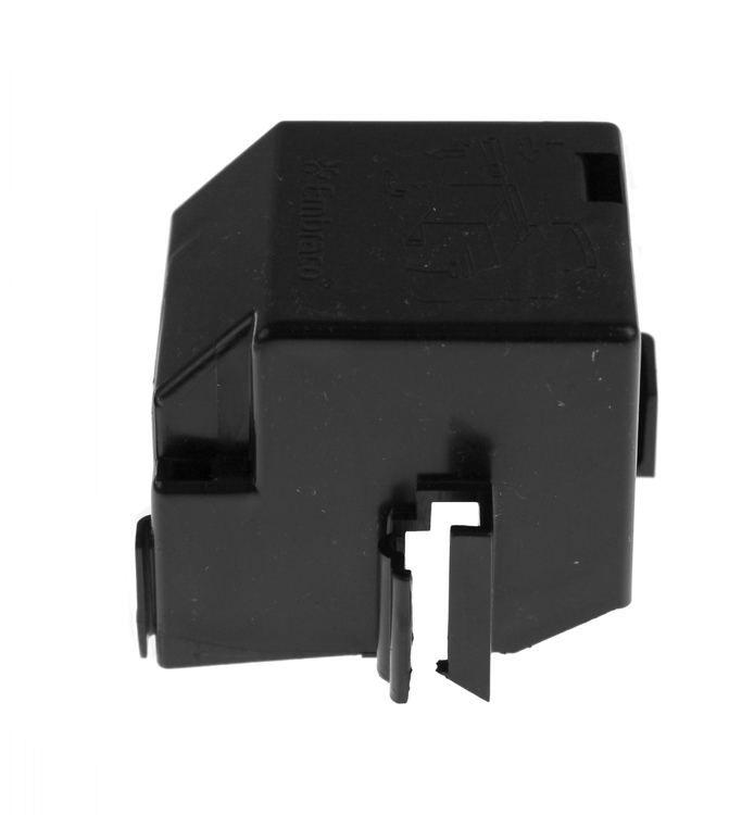 12002782 - Genuine OEM Whirlpool Refrigerator Compressor Start Device Kit